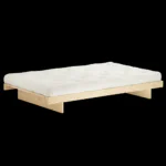 Łóżko KANSO BED RAW - obrazek 17