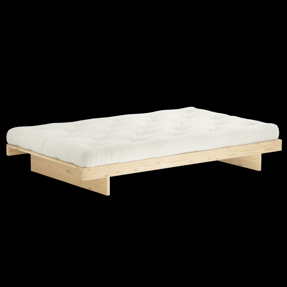 Łóżko KANSO BED RAW - obrazek 17
