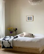 Łóżko KANSO BED RAW - obrazek 3