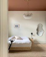 Łóżko KANSO BED RAW z dwoma szufladami - obrazek 5