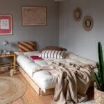 Łóżko KANSO BED RAW