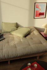 Sofa LEAN surowa sosna - obrazek 91