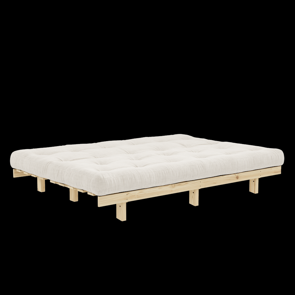 Sofa LEAN surowa sosna - obrazek 103