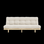Sofa LEAN surowa sosna - obrazek 104