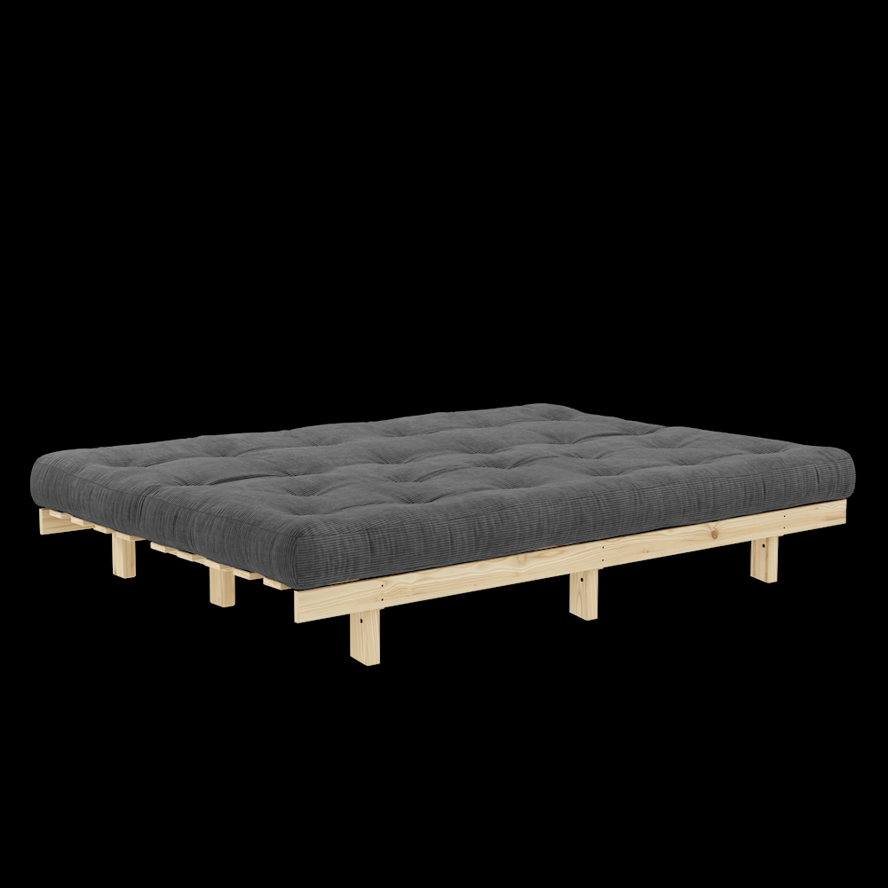 Sofa LEAN surowa sosna - obrazek 48