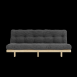 Sofa LEAN surowa sosna - obrazek 49