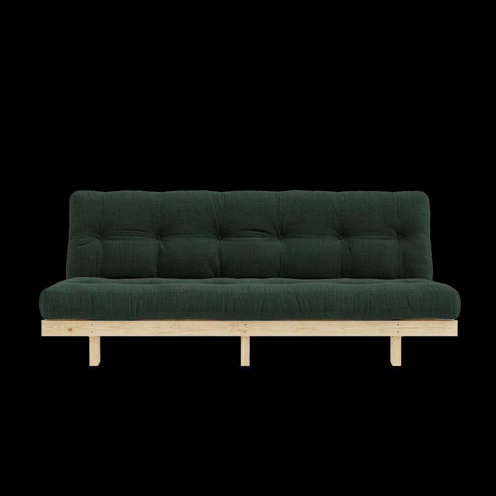 Sofa LEAN surowa sosna - obrazek 52