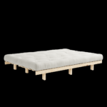 Sofa LEAN surowa sosna - obrazek 101