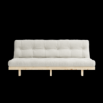 Sofa LEAN surowa sosna - obrazek 11