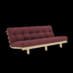Sofa LEAN surowa sosna - obrazek 14