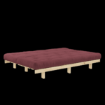 Sofa LEAN surowa sosna - obrazek 15