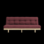 Sofa LEAN surowa sosna - obrazek 16