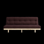 Sofa LEAN surowa sosna - obrazek 19