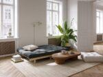 Sofa LEAN surowa sosna - obrazek 8