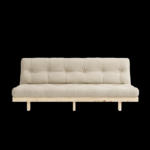 Sofa LEAN surowa sosna - obrazek 31