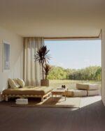 Sofa LEAN surowa sosna - obrazek 106