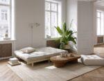 Sofa LEAN surowa sosna - obrazek 9