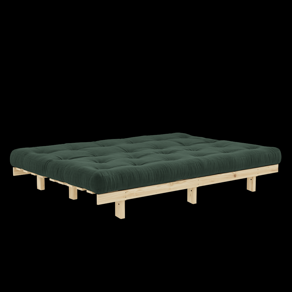 Sofa LEAN surowa sosna - obrazek 94