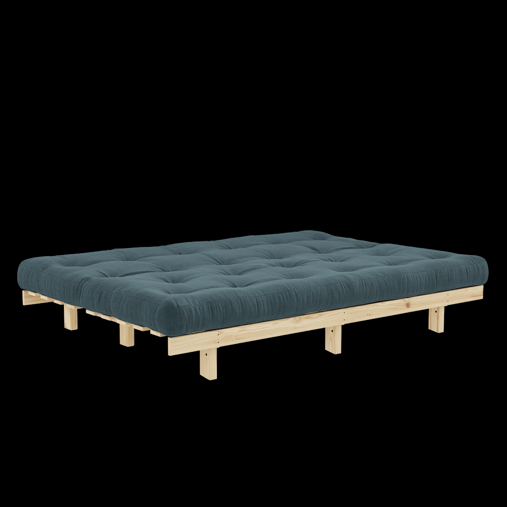 Sofa LEAN surowa sosna - obrazek 97