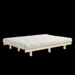Sofa LEAN surowa sosna - obrazek 110