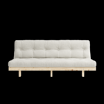 Sofa LEAN surowa sosna - obrazek 61