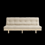 Sofa LEAN surowa sosna - obrazek 74