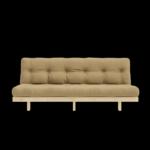 Sofa LEAN surowa sosna - obrazek 86