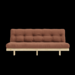 Sofa LEAN surowa sosna - obrazek 89
