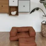 MINI CUBE