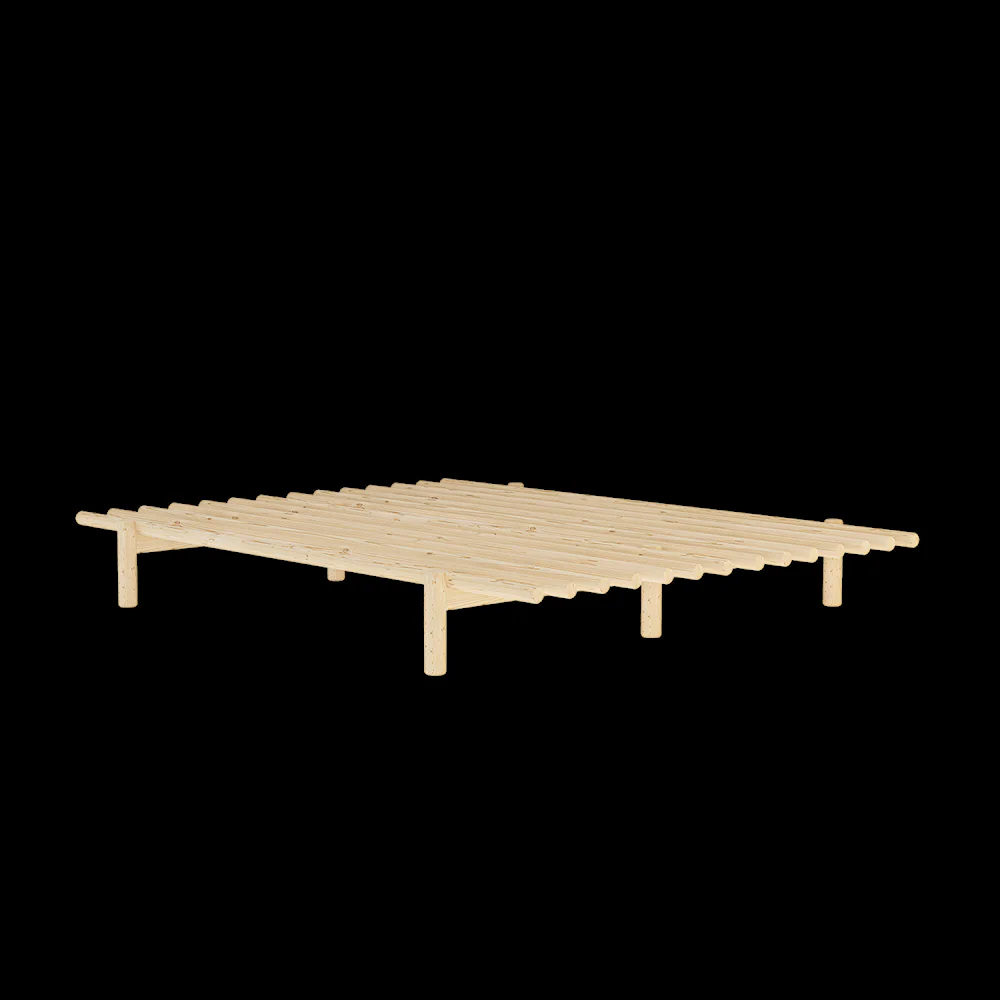 Łóżko PACE BED - obrazek 10
