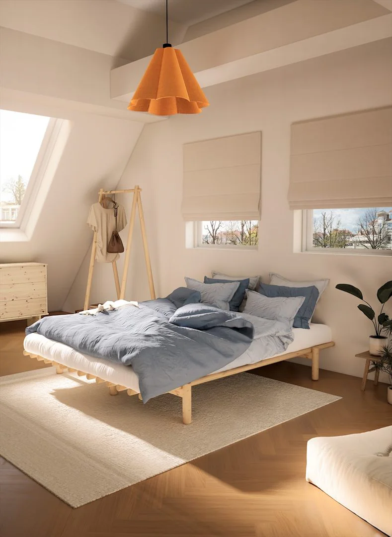 Łóżko PACE BED - obrazek 1