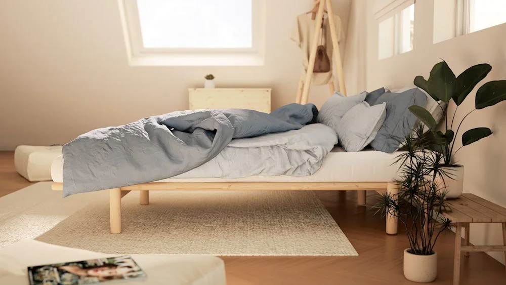 Łóżko PACE BED - obrazek 6