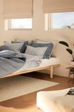 Łóżko PACE BED - obrazek 4