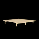 Łóżko PACE BED - obrazek 4