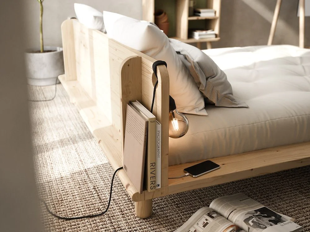 Łóżko PEAK BED - obrazek 14