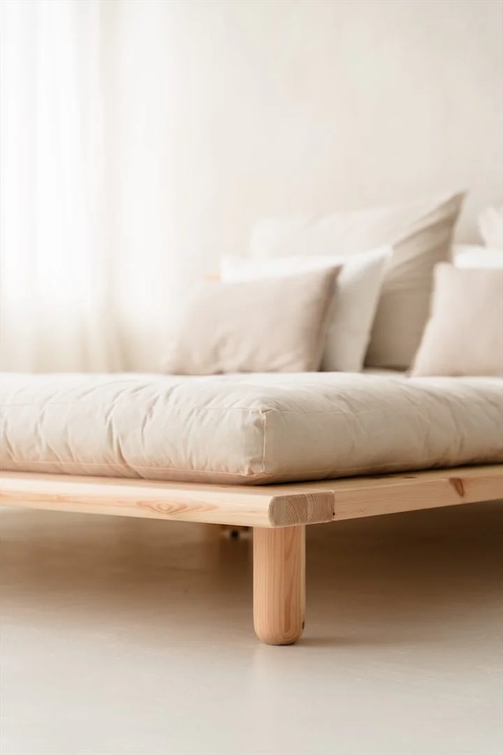 Łóżko PEAK BED - obrazek 12