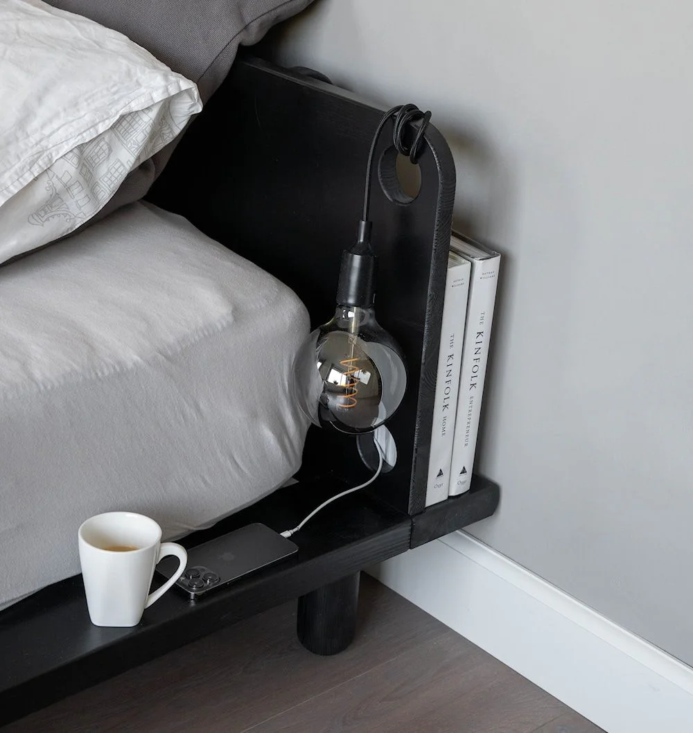 Łóżko PEAK BED - obrazek 6