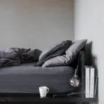 Łóżko PEAK BED