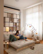 Sofa ROOTS - obrazek 26