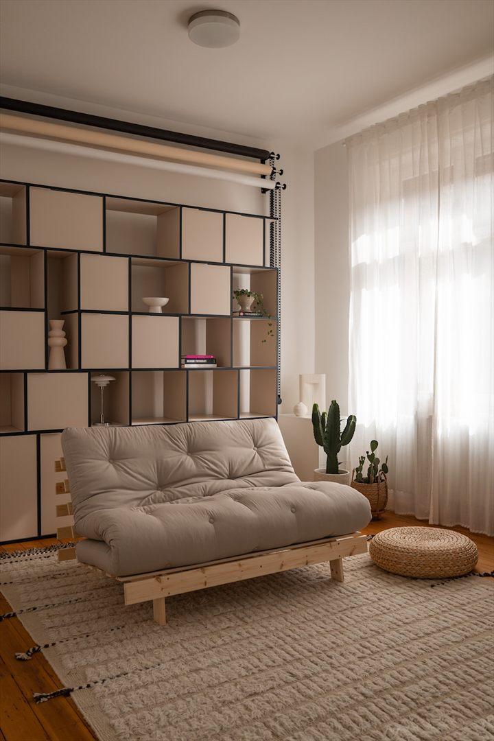 Karupdesign_roots140_123100747140_styleimage_4 Sofa ROOTS - obrazek 23