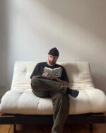 Sofa ROOTS - obrazek 2