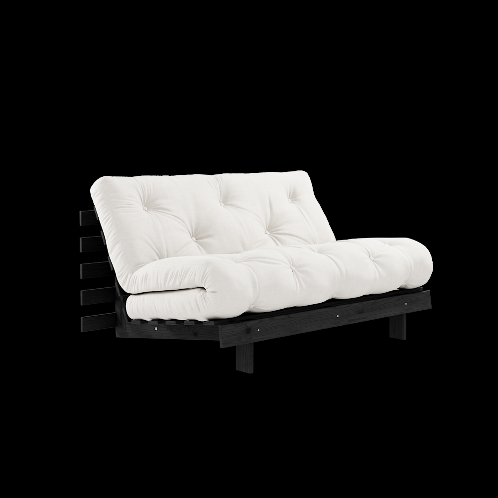 Karupdesign_roots_140_123402701140_pine_blacknight_cottonpolyester_natural_packshot_1-1 Sofa ROOTS - obrazek 42