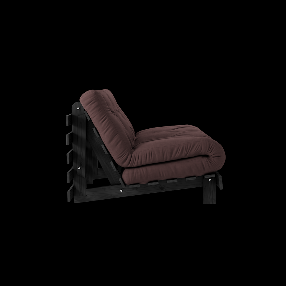 Karupdesign_roots_140_123402715140_pine_blacknight_cottonpolyester_brown_packshot_4 Sofa ROOTS - obrazek 53