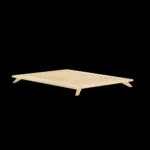 Łóżko SENZA BED - obrazek 10