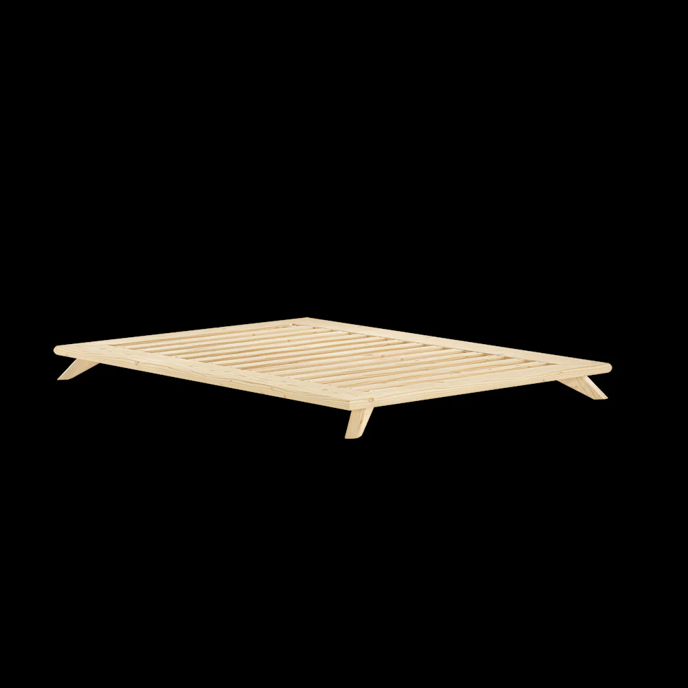 Łóżko SENZA BED - obrazek 10