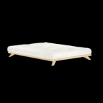 Łóżko SENZA BED - obrazek 2