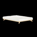 Łóżko SENZA BED - obrazek 2