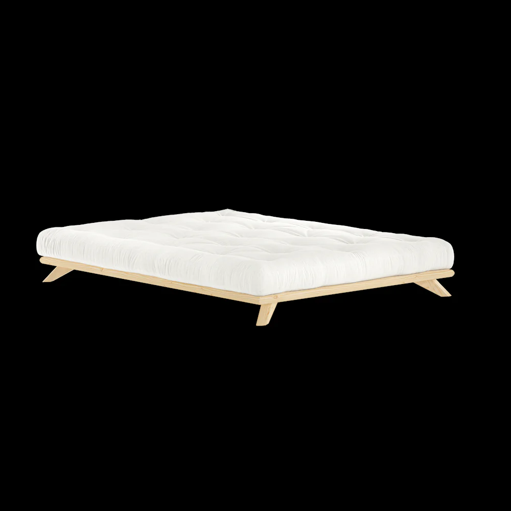 Łóżko SENZA BED - obrazek 2