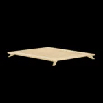 Łóżko SENZA BED - obrazek 3