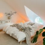 Łóżko SENZA BED